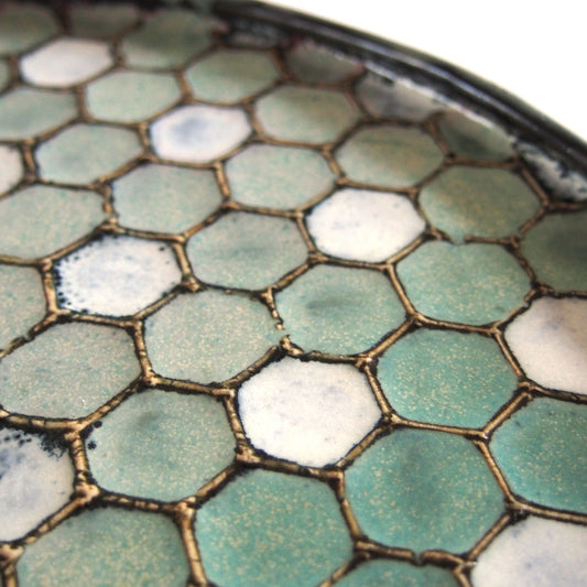 50 大皿 | 佐々木 康弘