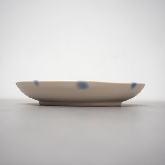 1-1 パン皿 | 島﨑小乙里