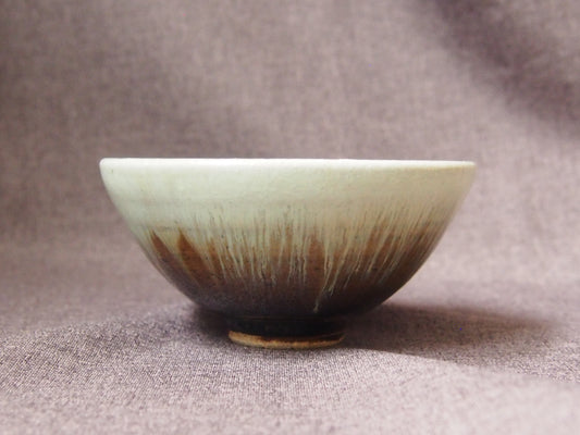 飯碗 小 ワラアメ