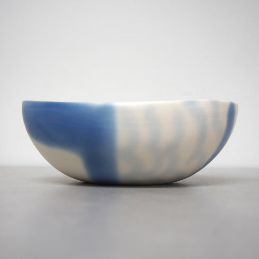 4 ふくろうサラダボール | 島﨑小乙里