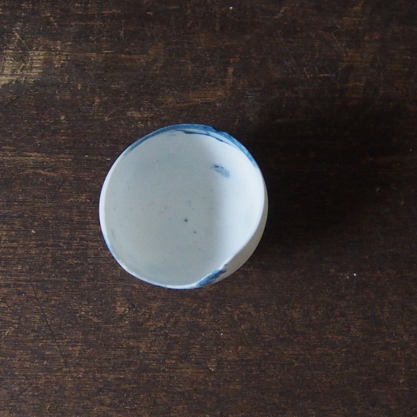 18-3 泡沫 cup (M)(透過性) | 紫蓮