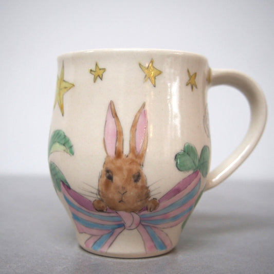 5 マグカップA | 古賀智織