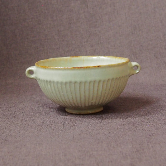 シノギスープボウル ワラ