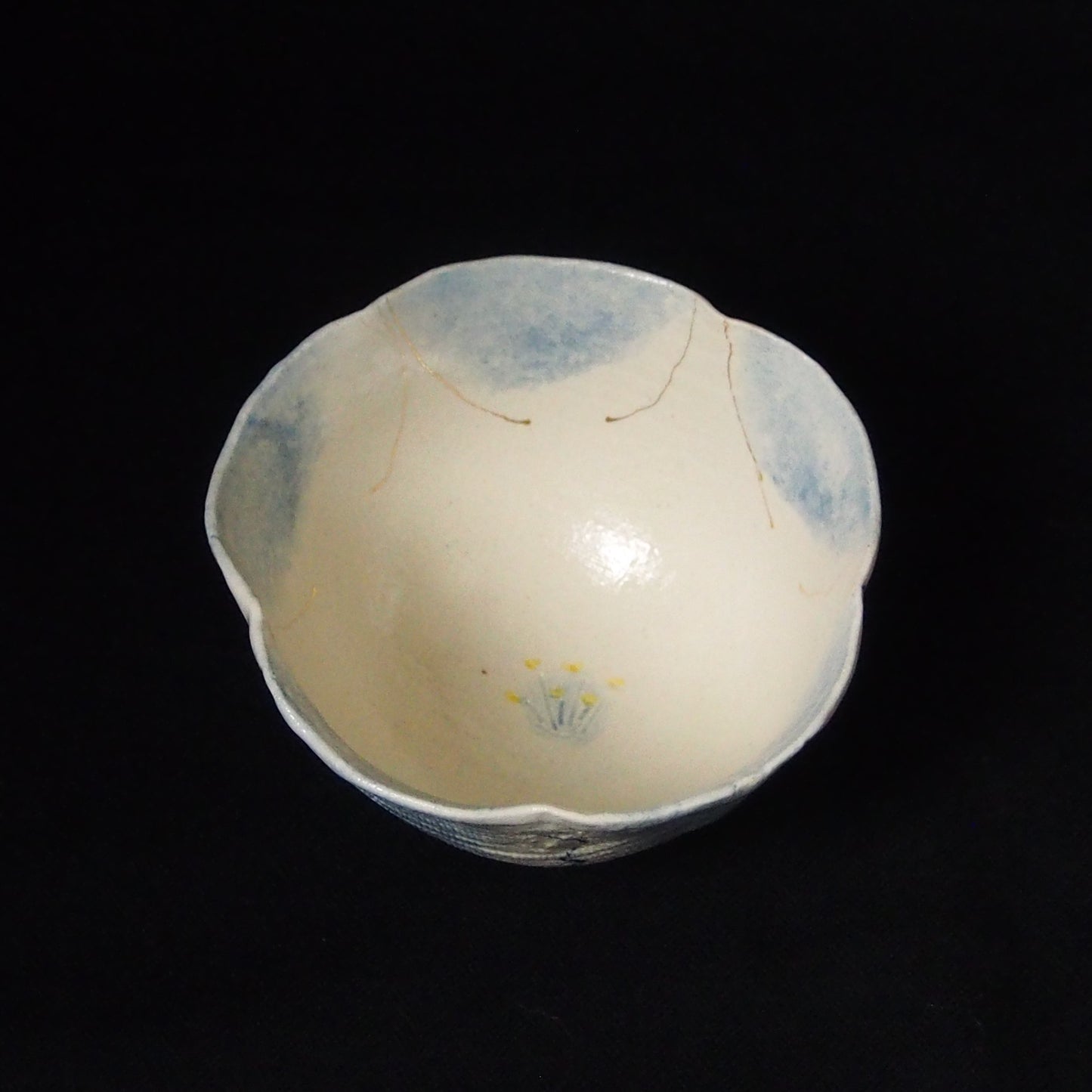 花 碗(大)