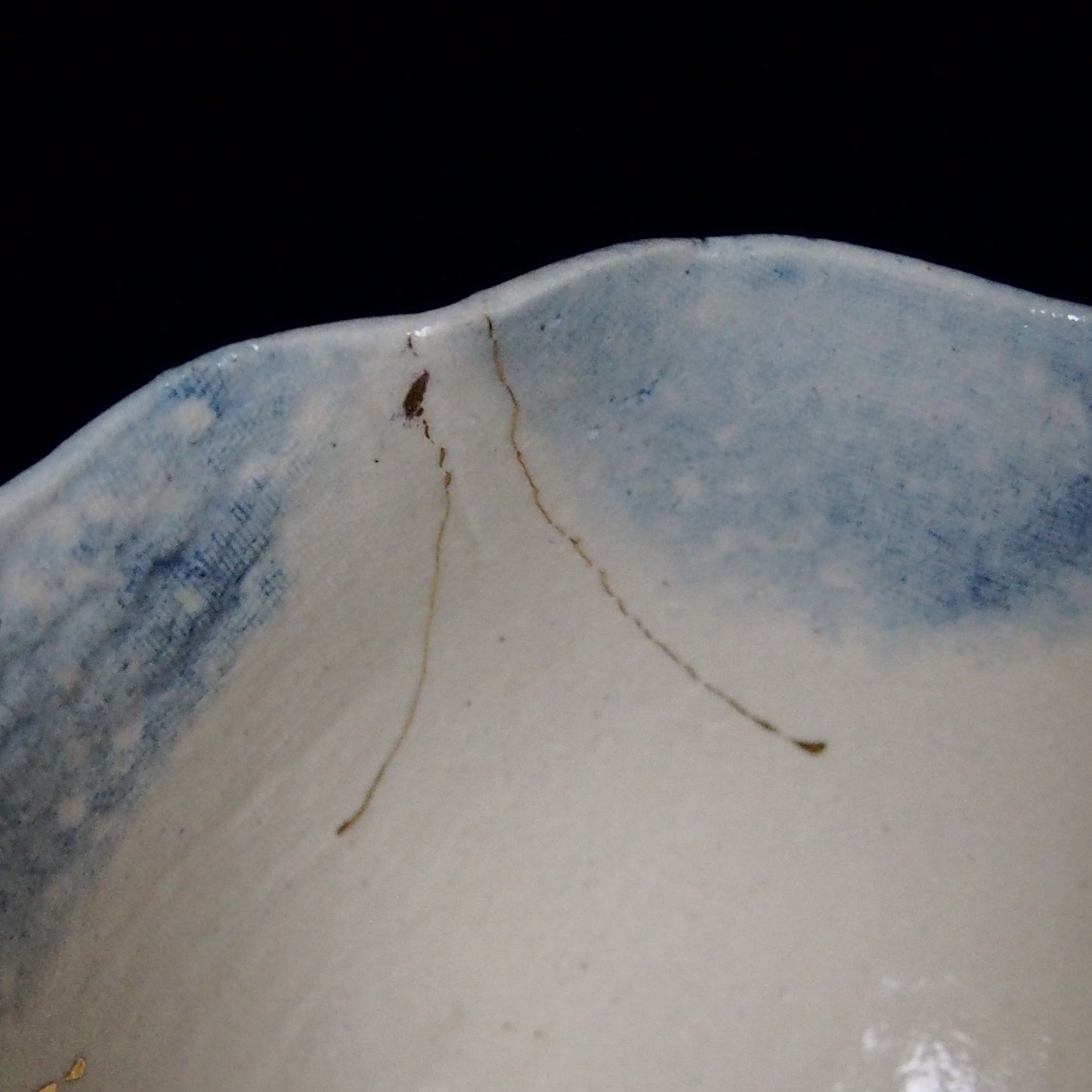 花 碗(大)