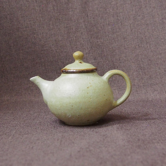 中国茶ポット マット
