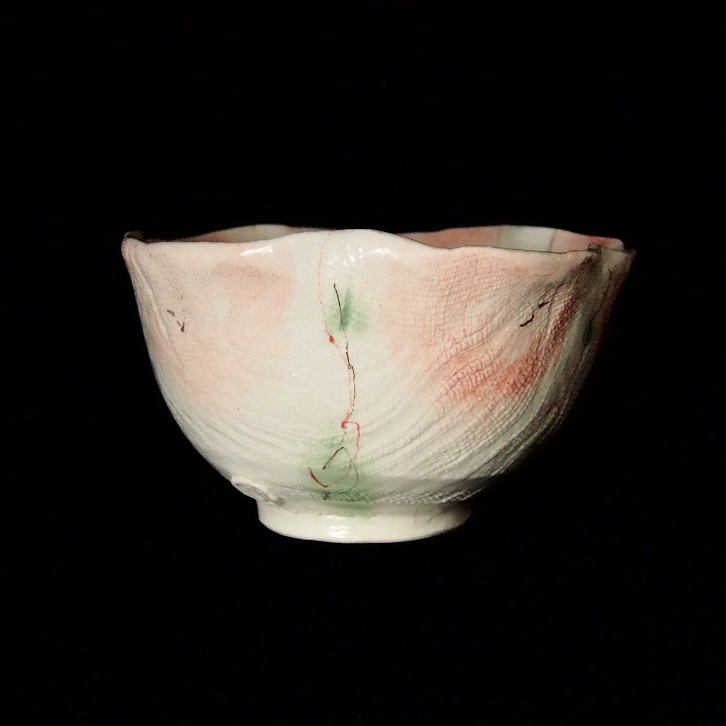 花 碗(大)
