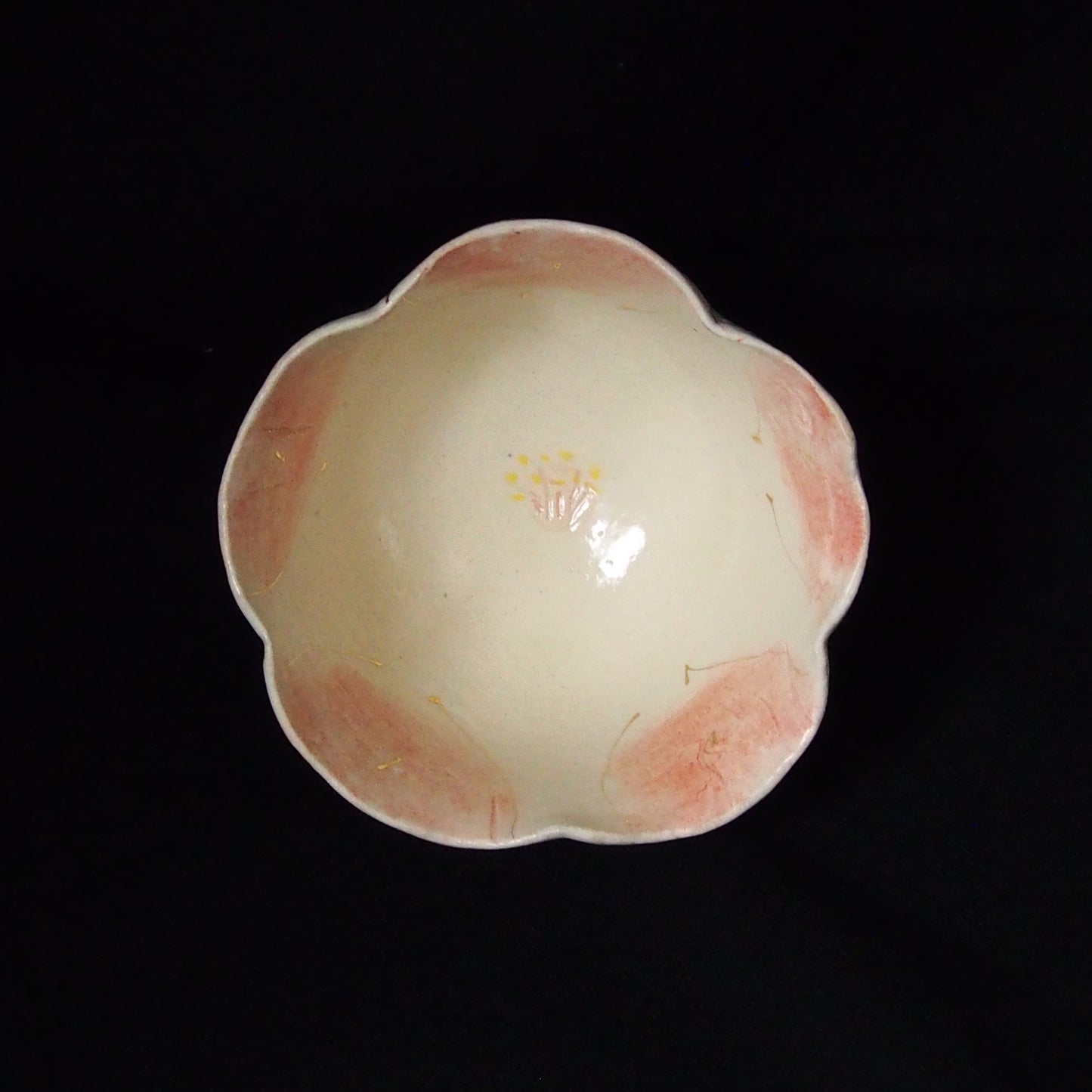 花 碗(大)
