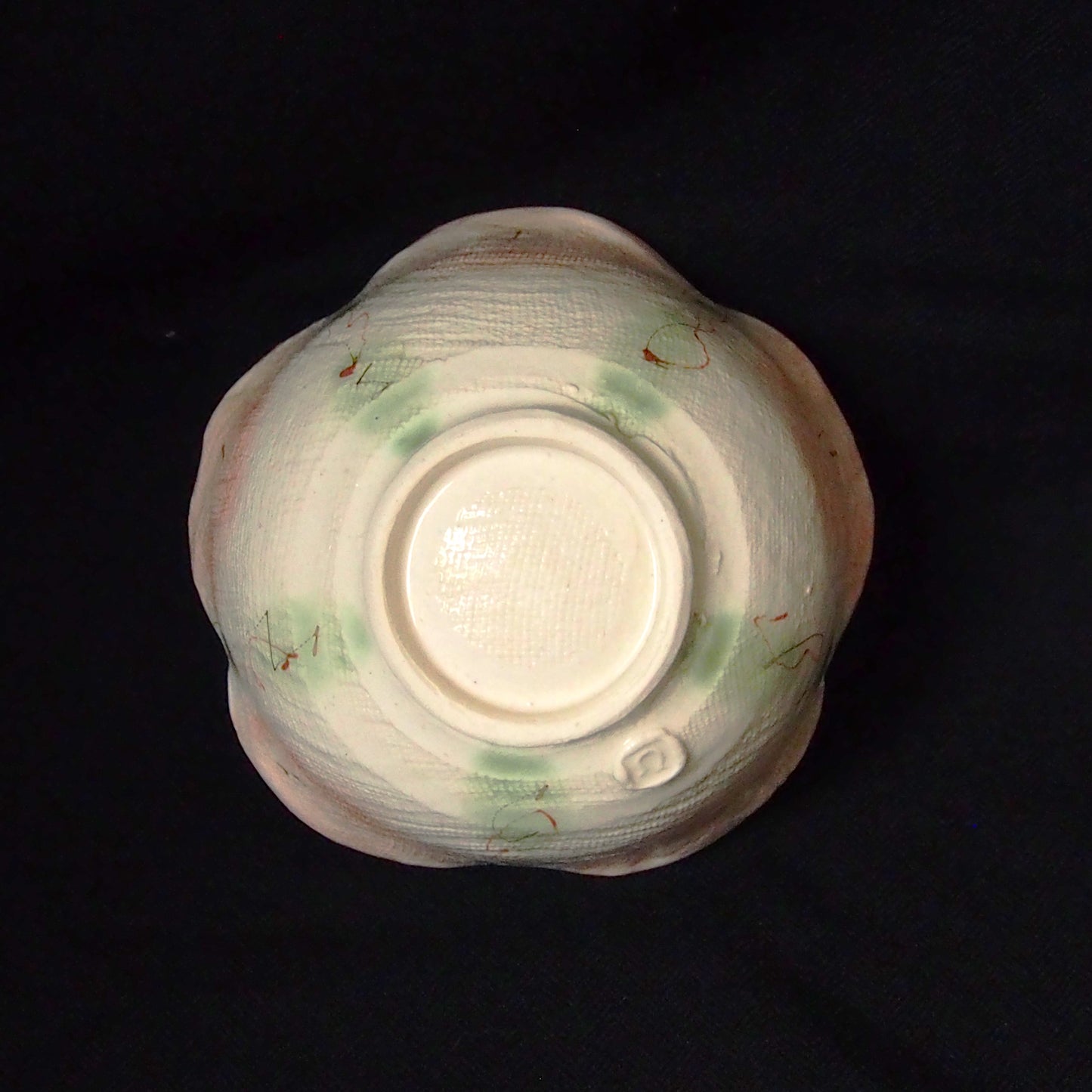花 碗(大)