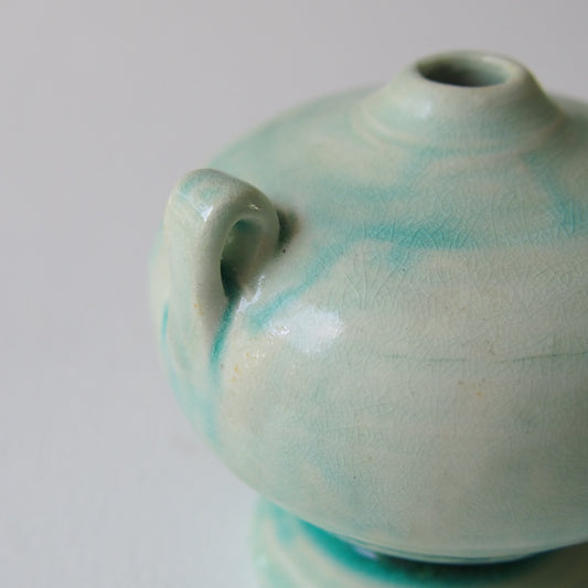 39-2 一輪挿し | 梅本勇