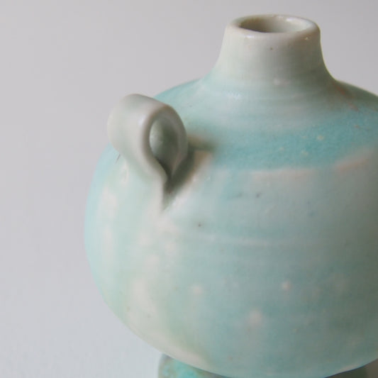 39-1 一輪挿し | 梅本勇