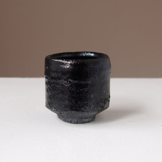 1 黒酒呑 | 後関裕士