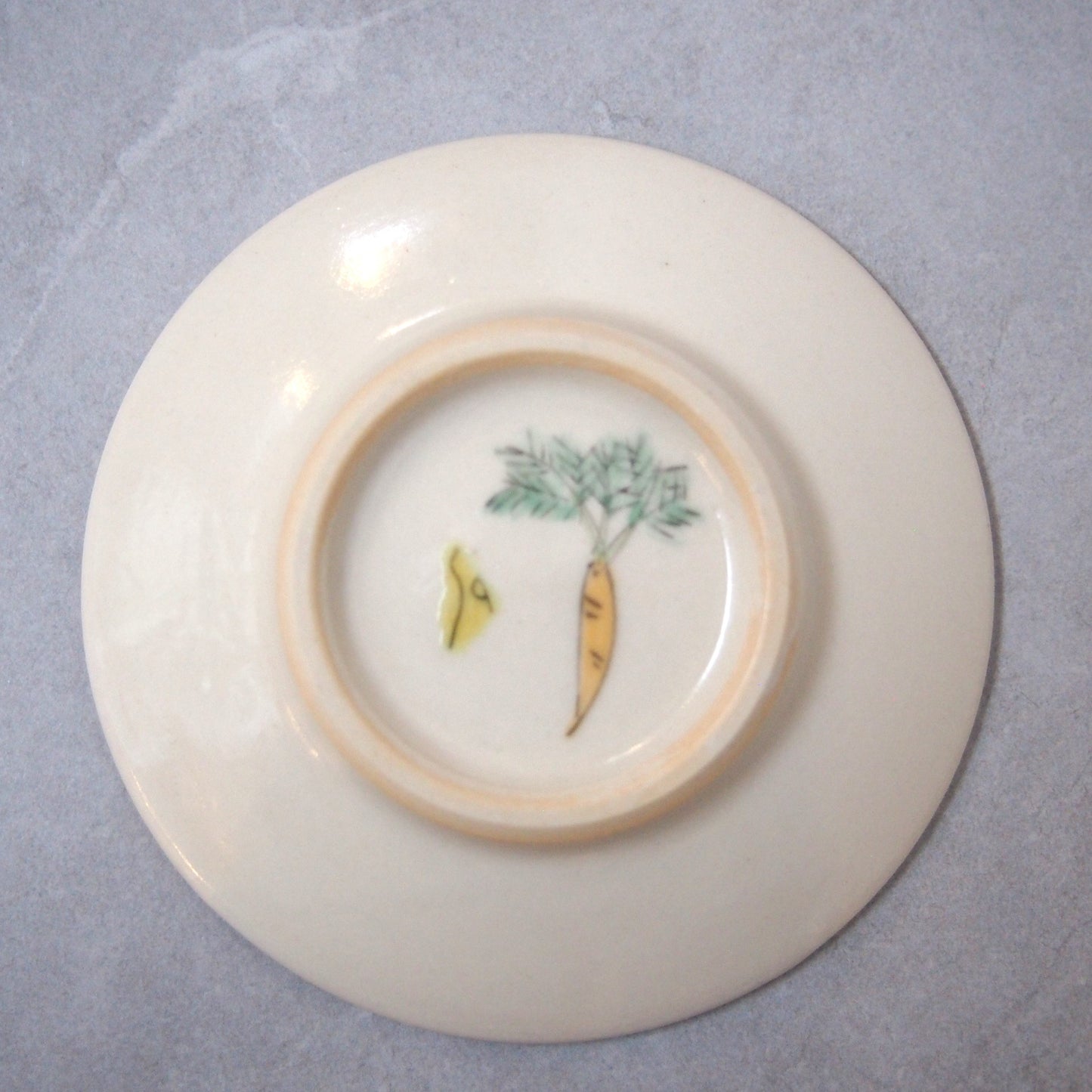 15-1 豆皿 A | 古賀智織