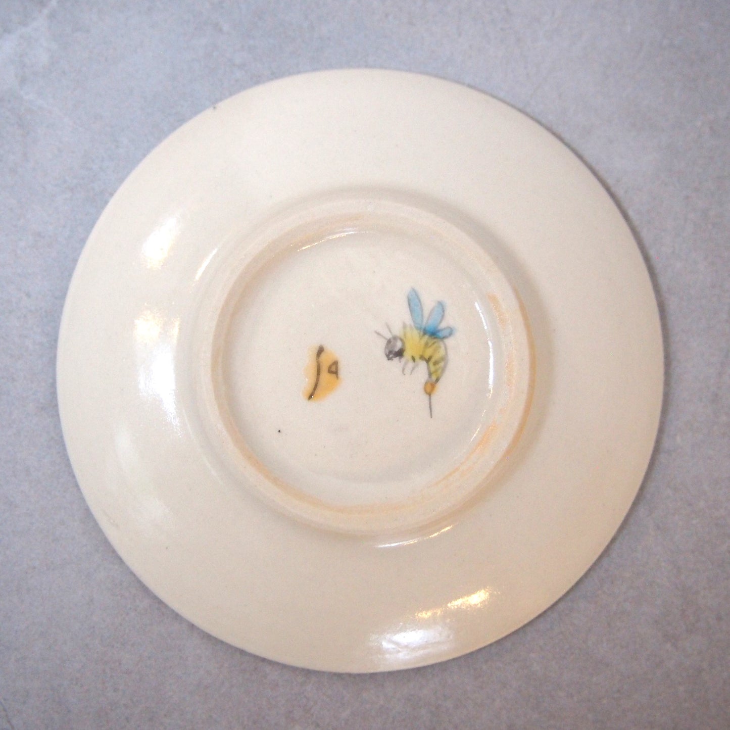 15-2 豆皿 A | 古賀智織