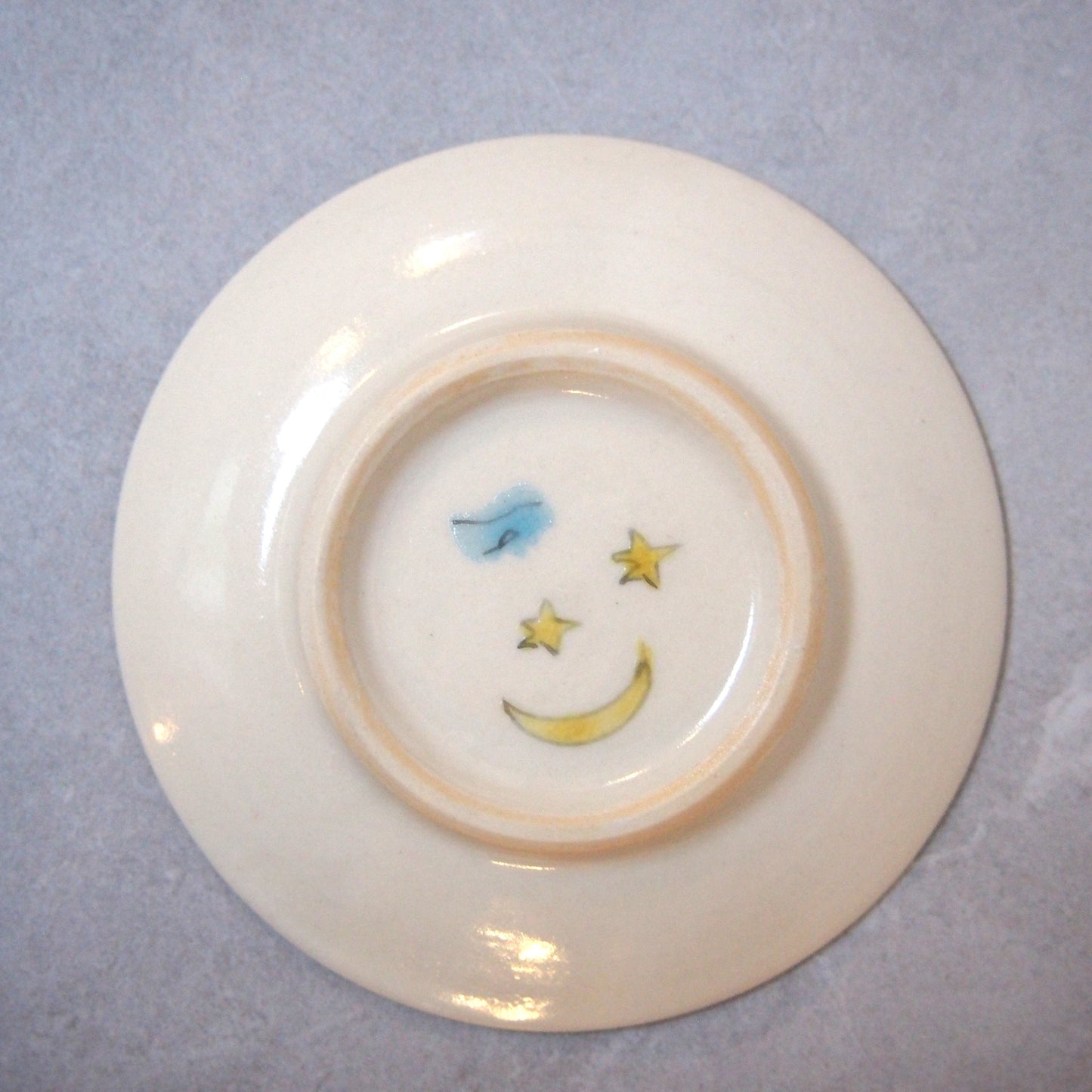 15-3 豆皿 A | 古賀智織