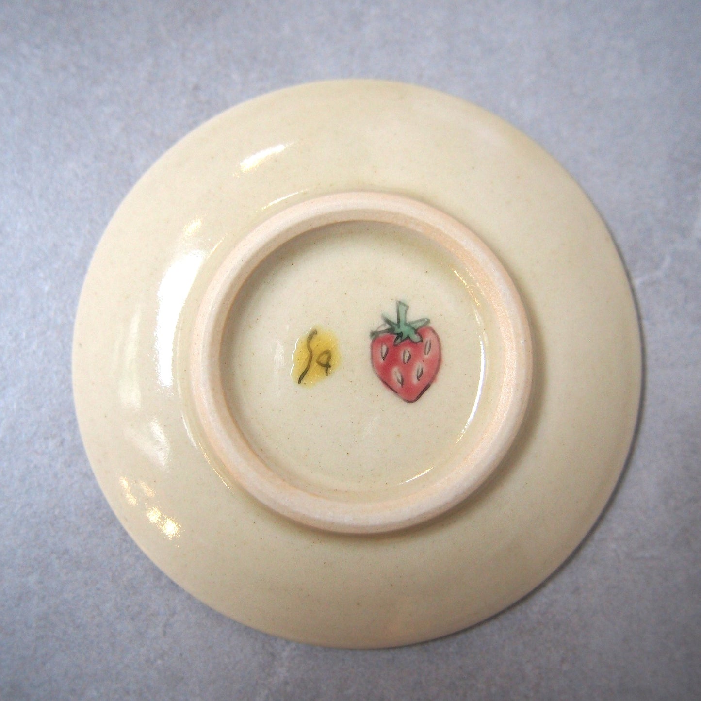 16-1 豆皿 B | 古賀智織