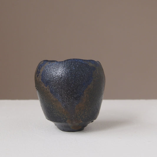 9 蒼変黒酒呑 | 後関裕士