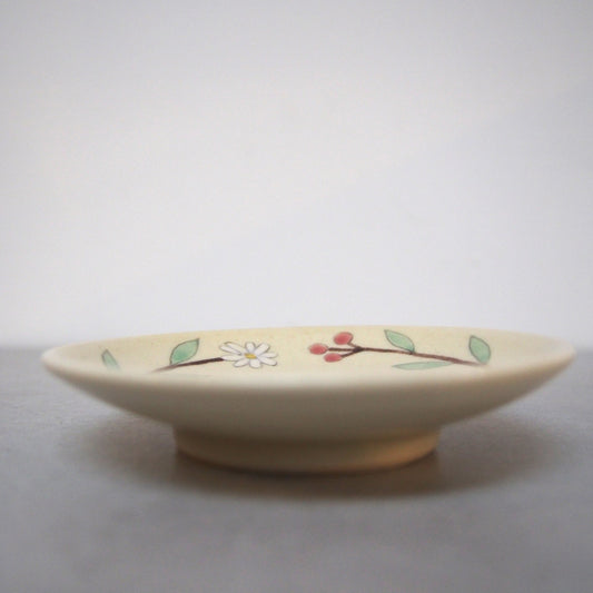 16-4 豆皿 B | 古賀智織