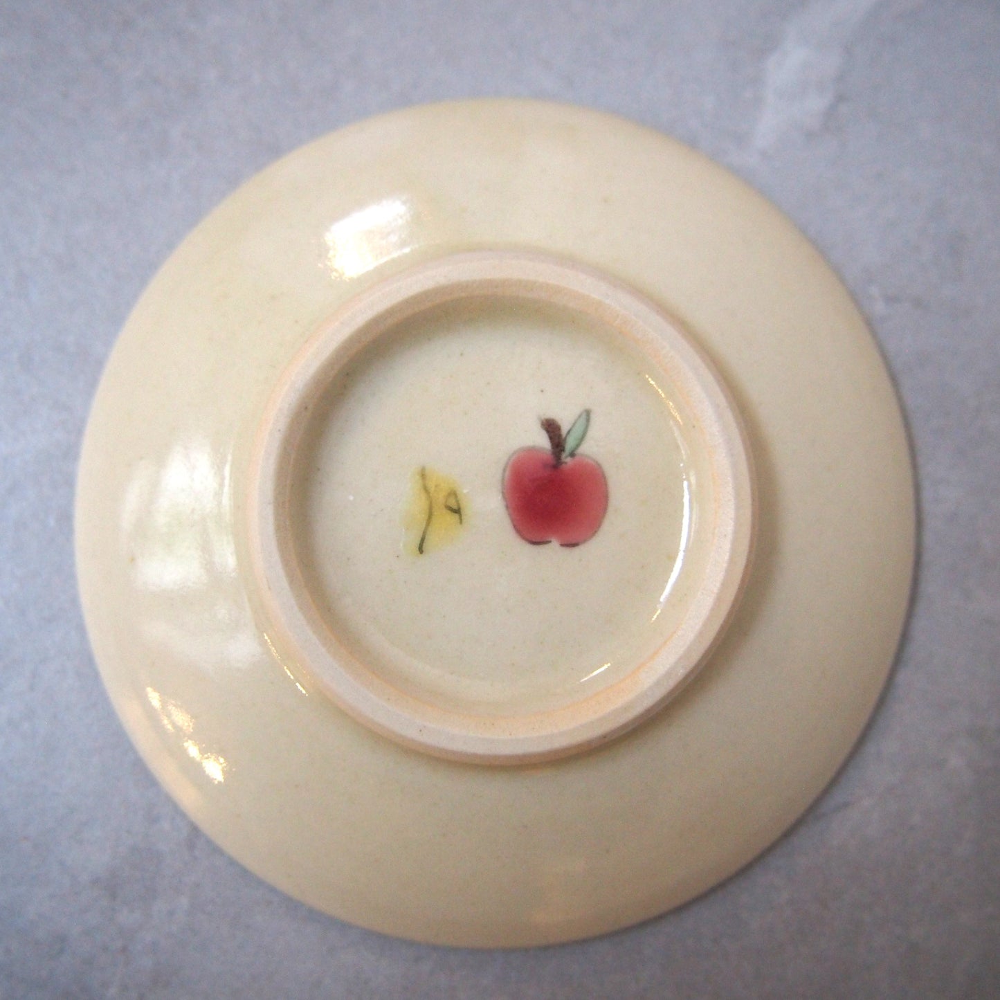 16-4 豆皿 B | 古賀智織