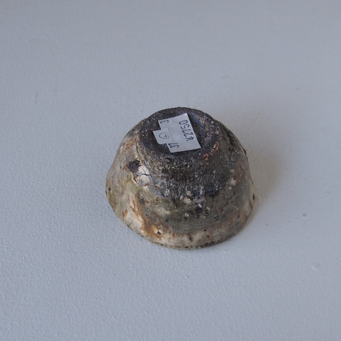 3-2 ぐい吞み | 外池素之