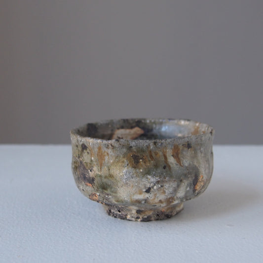 4-1 ぐい吞み | 外池素之