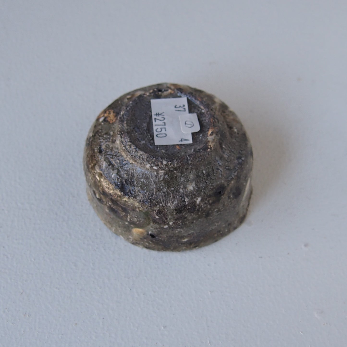 4-1 ぐい吞み | 外池素之