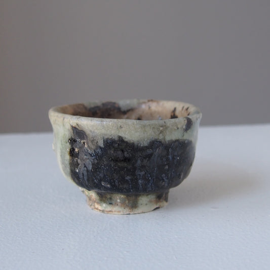 4-3 ぐい吞み | 外池素之