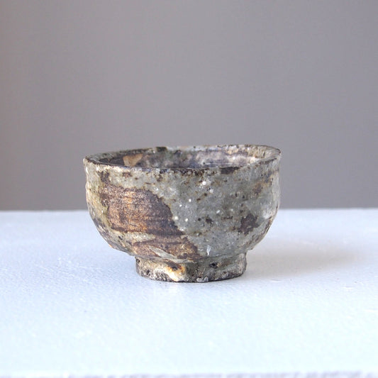 4-4 ぐい吞み | 外池素之