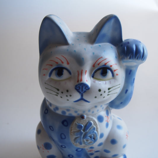 1 まねき猫(大) | shimacraft