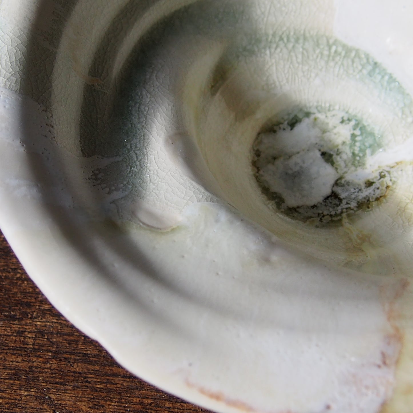 64 bowl | 紫蓮