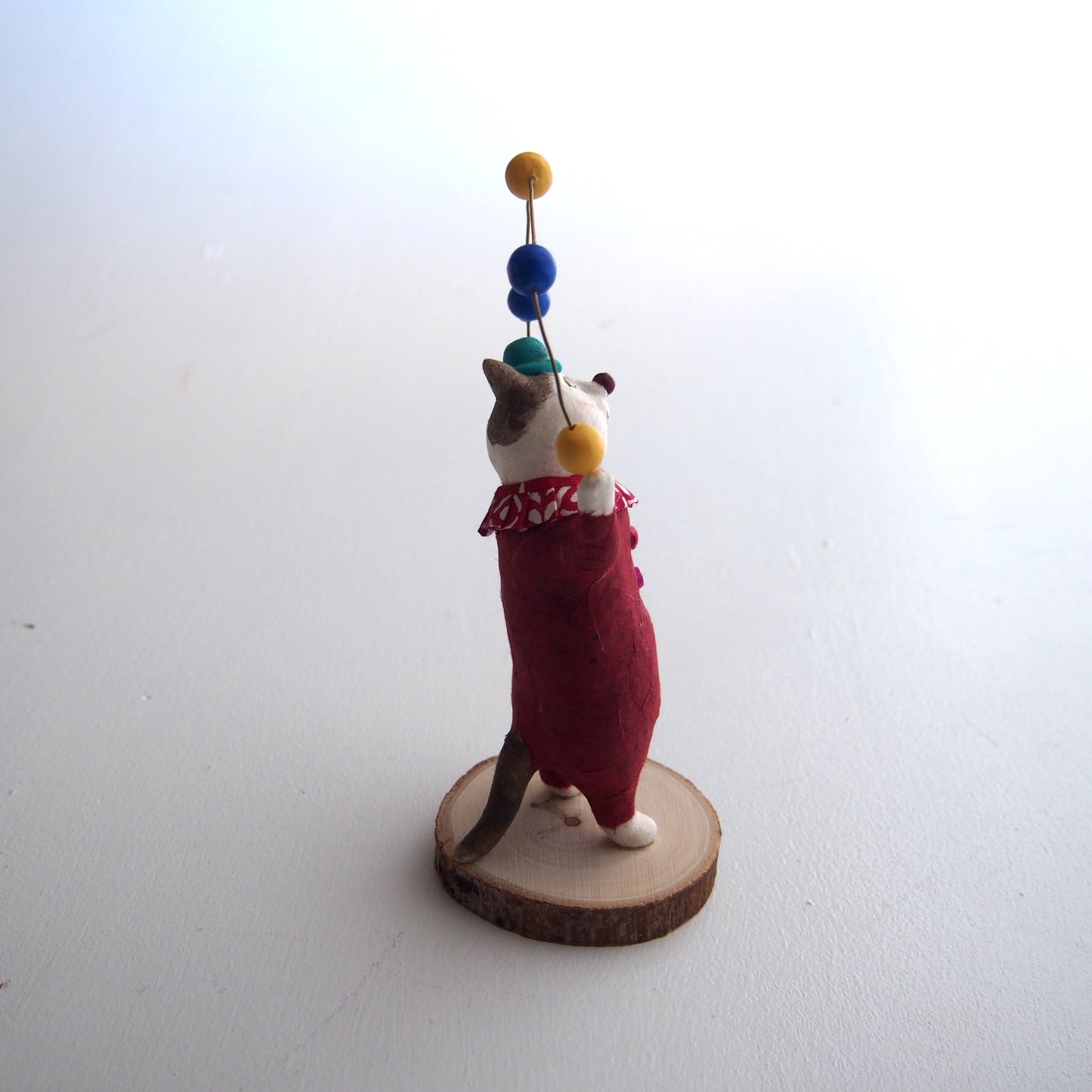 1 ジャグリング | tomomo