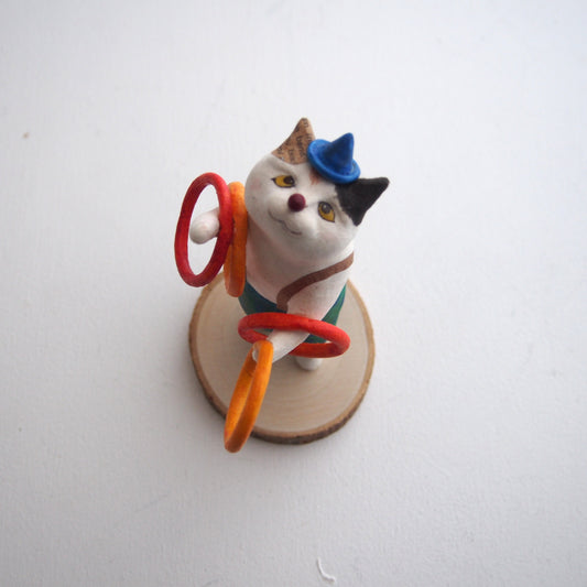 2 リングトス | tomomo