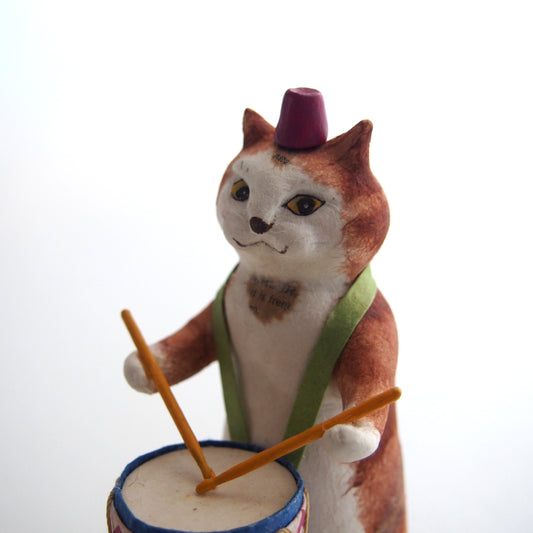 6 マーチング 小太鼓 | tomomo