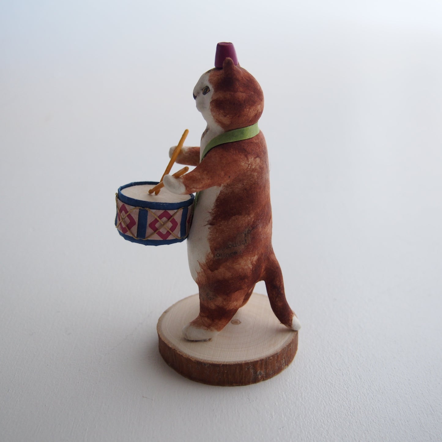 6 マーチング 小太鼓 | tomomo