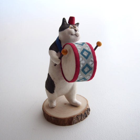 5 マーチング 大太鼓 | tomomo