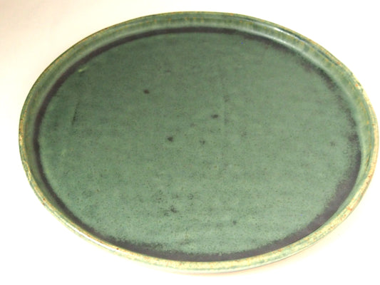 SINプレート 錆オリベ