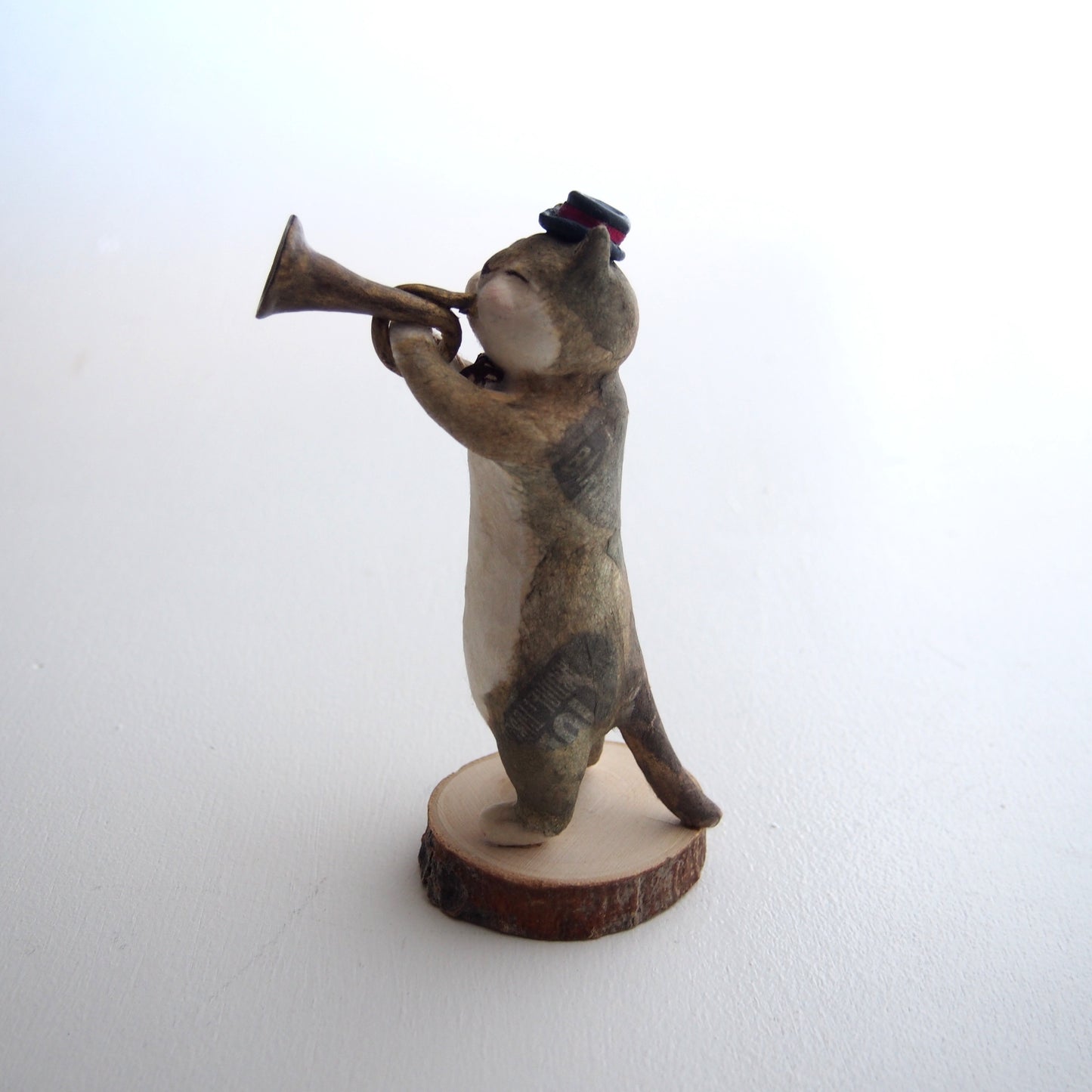 7 マーチング ラッパ | tomomo