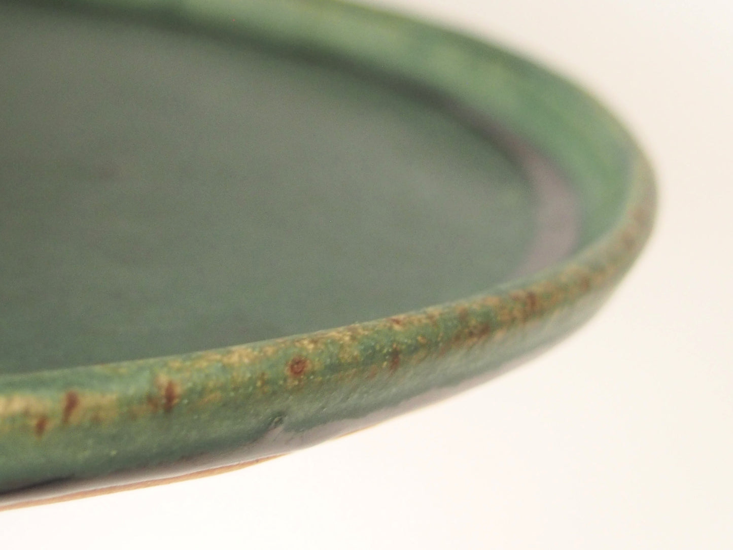 SINプレート 錆オリベ