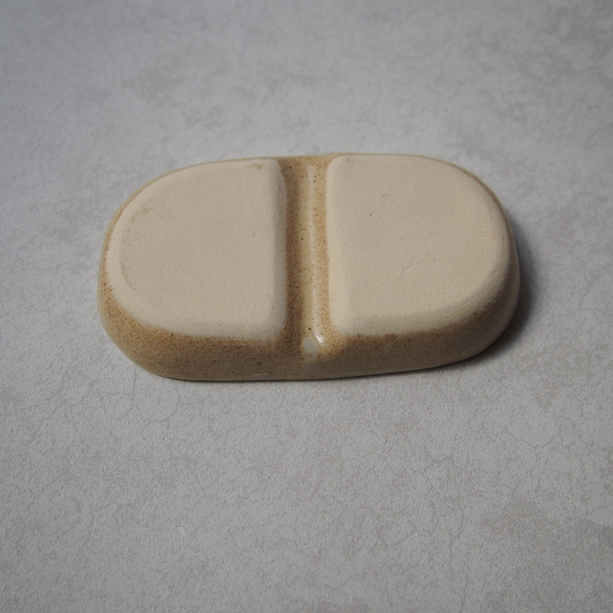 12-2 仕切り小皿/重ね化粧 | 苔色工房