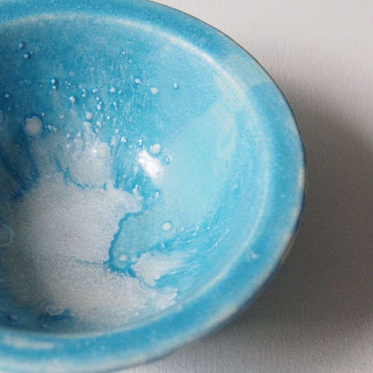 7-3 5寸鉢 | 梅本勇