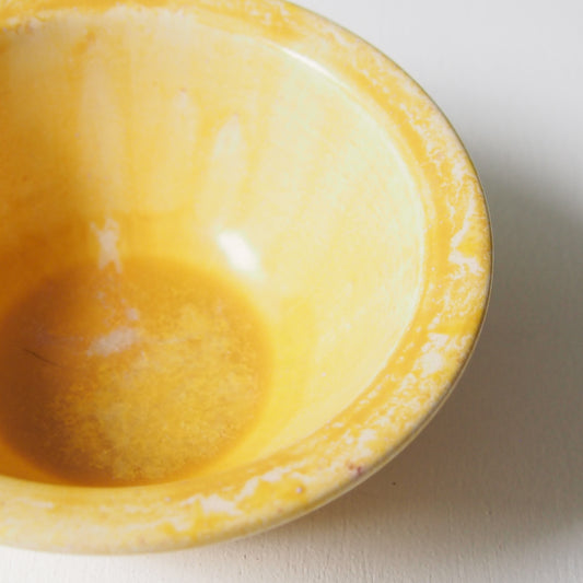 7-7 5寸鉢 | 梅本勇