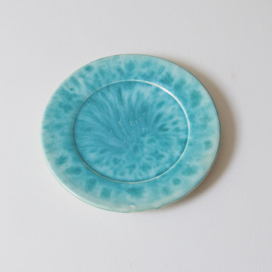 15-1 6.5寸皿 | 梅本勇