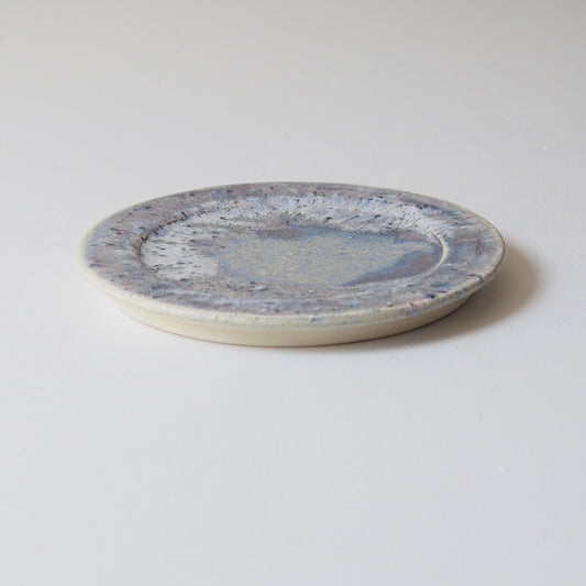 15-2 6.5寸皿 | 梅本勇