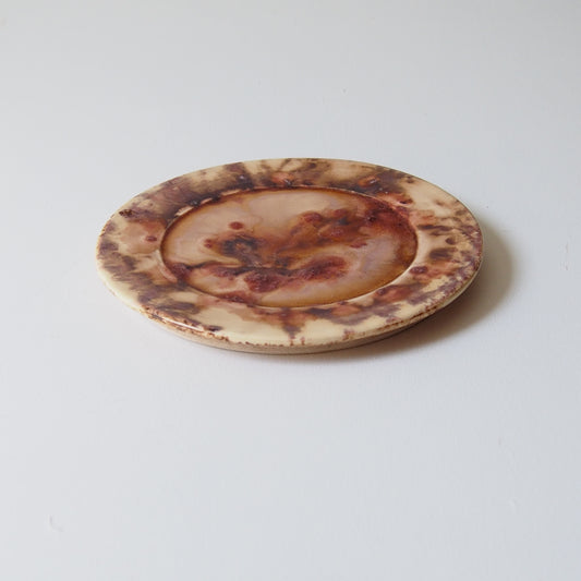 15-3 6.5寸皿 | 梅本勇