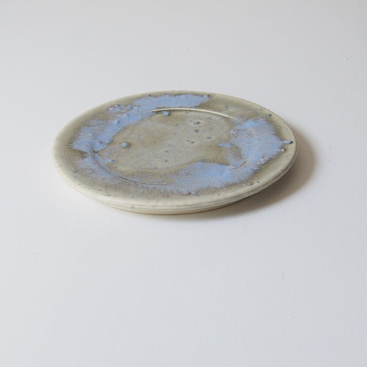 15-5 6.5寸皿 | 梅本勇