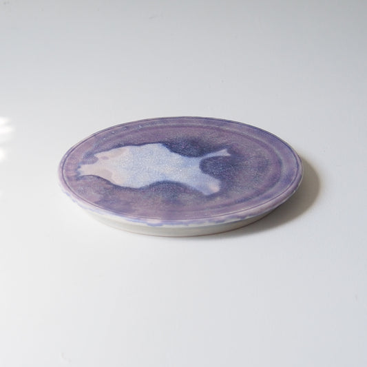 15-8 6.5寸皿 | 梅本勇