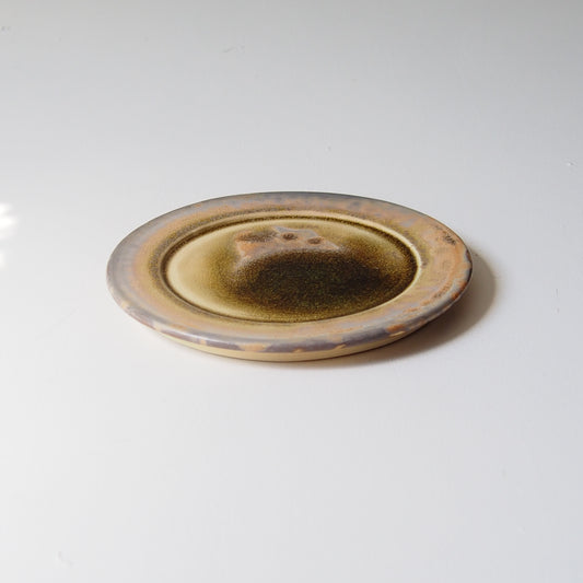 15-9 6.5寸皿 | 梅本勇