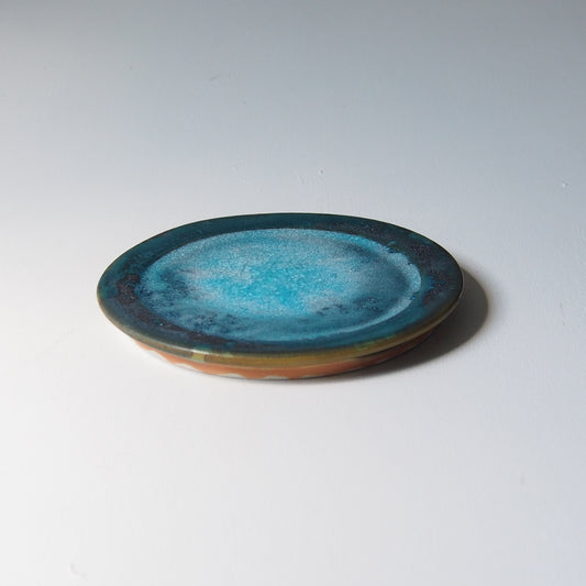 15-10 6.5寸皿 | 梅本勇