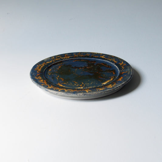 15-11 6.5寸皿 | 梅本勇