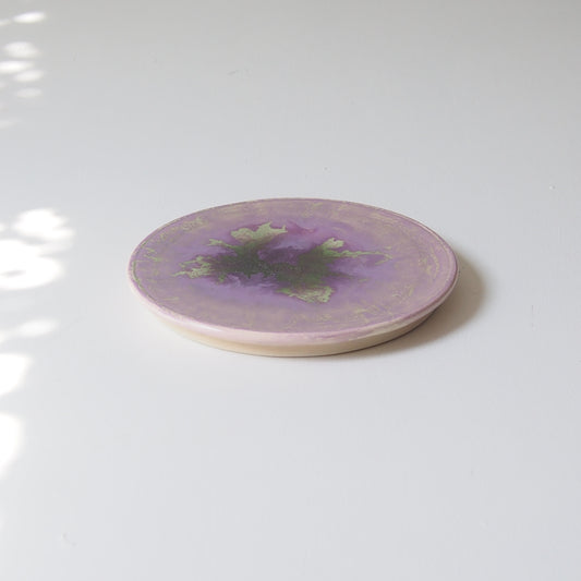 15-14 6.5寸皿 | 梅本勇